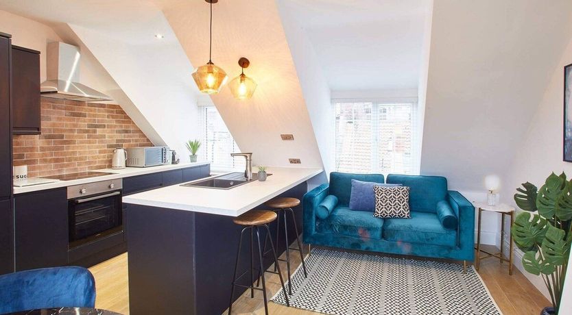 Photo of Velvet Cobalt