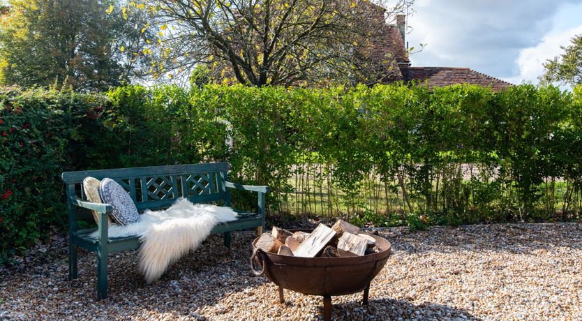 Photo of The Kingfisher