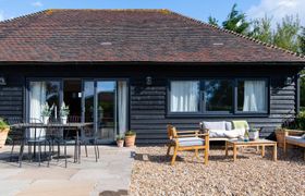 The Kingfisher Holiday Cottage