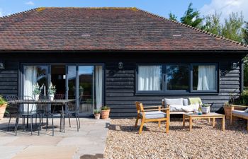 The Kingfisher Holiday Cottage