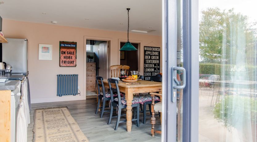 Photo of The Kingfisher