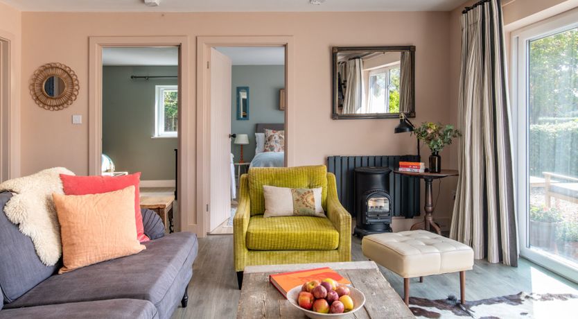 Photo of The Kingfisher