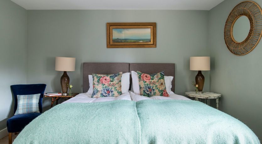 Photo of The Kingfisher