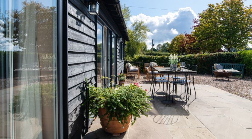 Photo of The Kingfisher