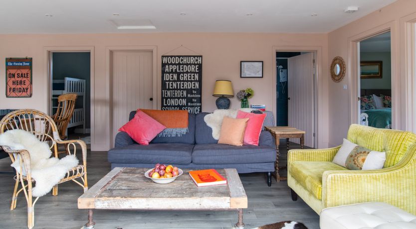 Photo of The Kingfisher