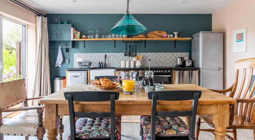 Photo of The Kingfisher