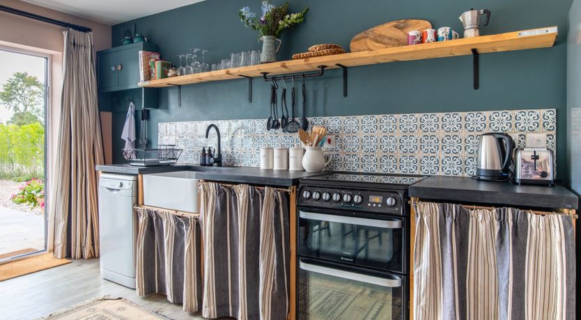 Photo of The Kingfisher