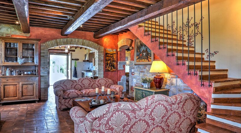 Photo of Countryside Tableau