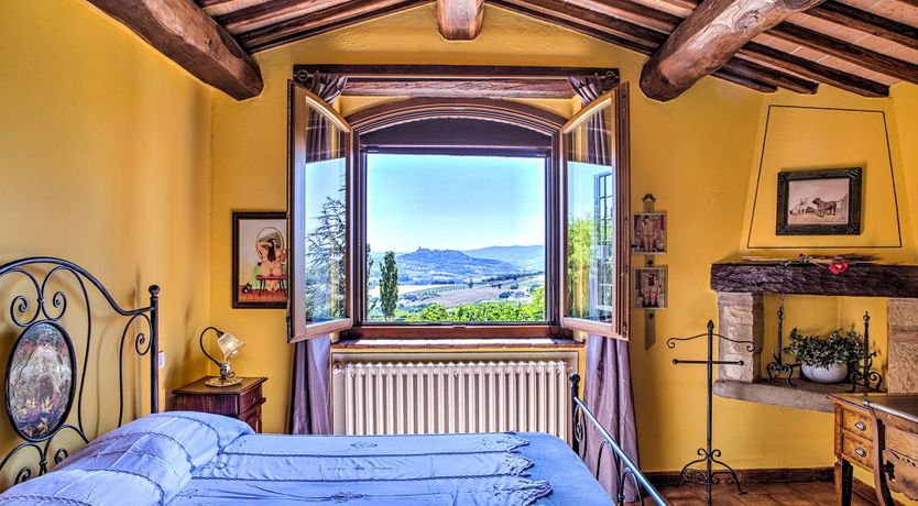 Photo of Countryside Tableau