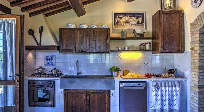 Photo of Countryside Tableau