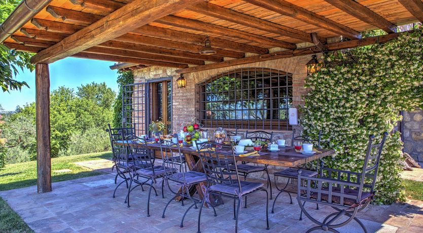 Photo of Countryside Tableau