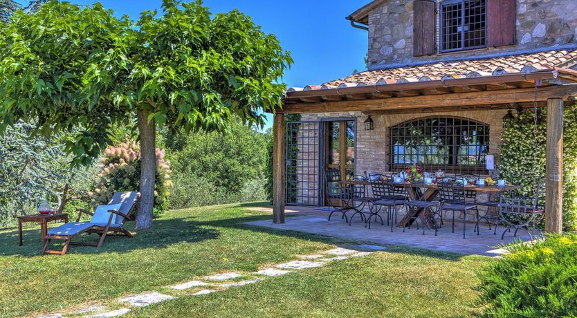 Photo of Countryside Tableau