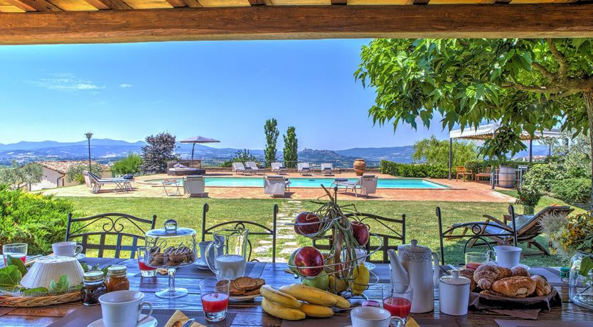 Photo of Countryside Tableau