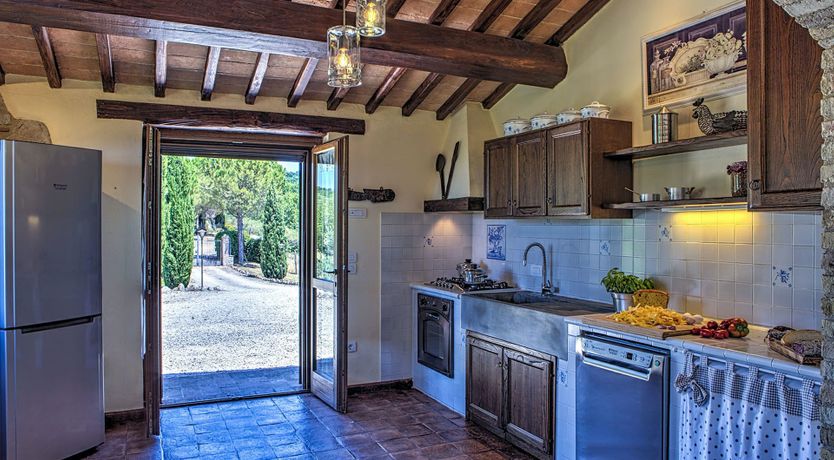 Photo of Countryside Tableau