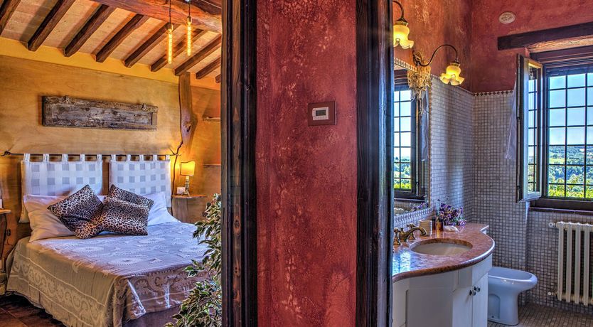 Photo of Countryside Tableau