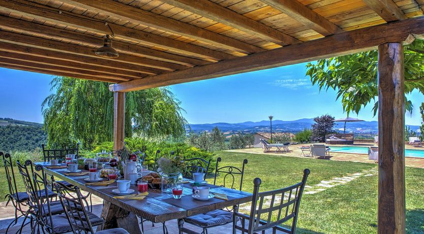 Photo of Countryside Tableau