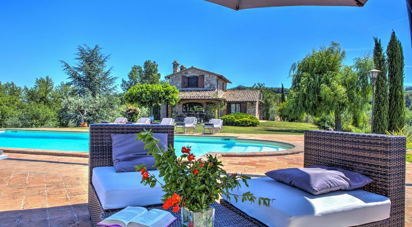 Photo of Countryside Tableau