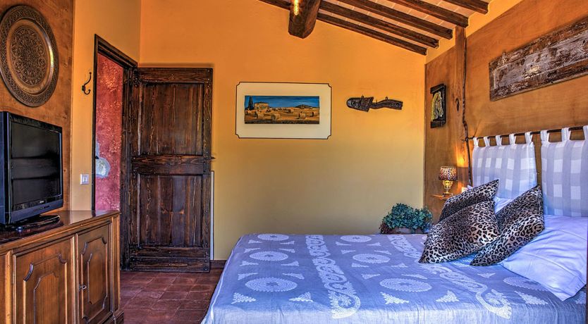 Photo of Countryside Tableau