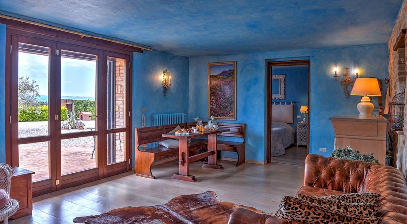 Photo of Countryside Tableau