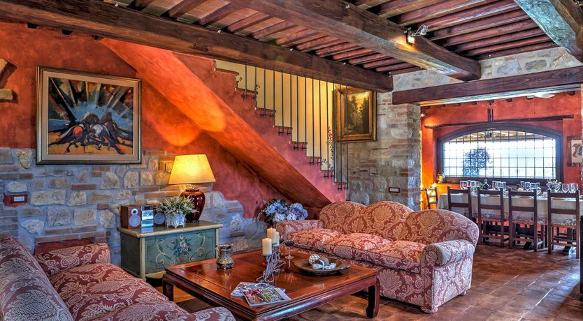 Photo of Countryside Tableau