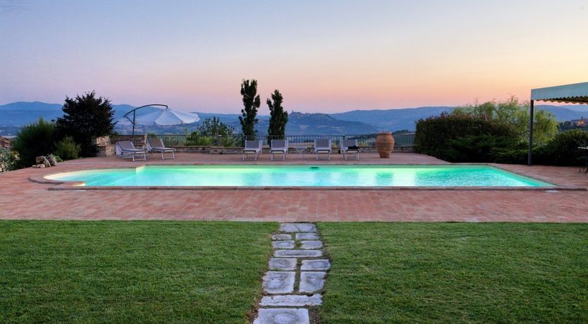 Photo of Countryside Tableau