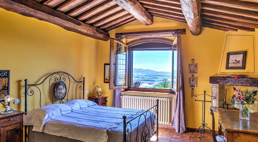 Photo of Countryside Tableau