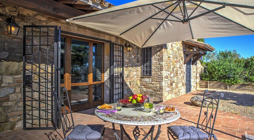 Photo of Countryside Tableau