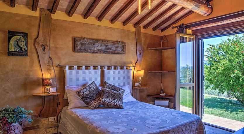 Photo of Countryside Tableau