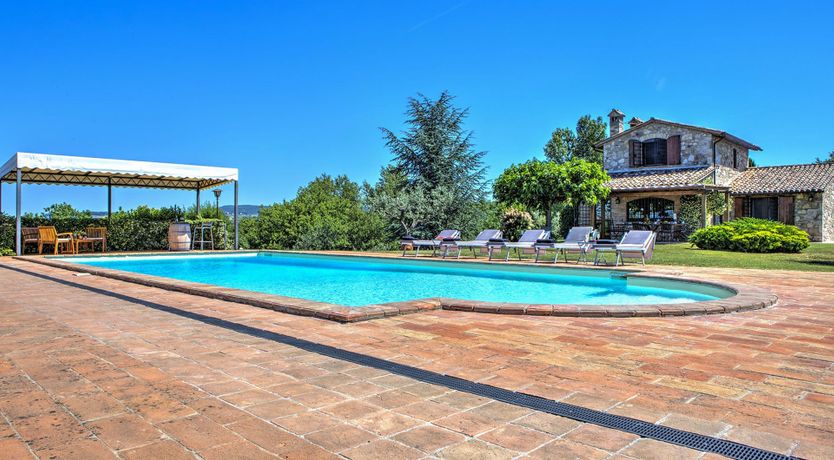 Photo of Countryside Tableau