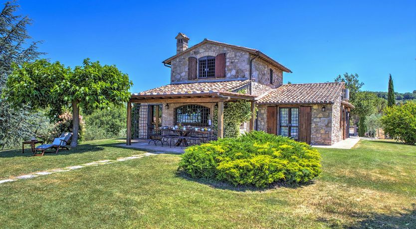 Photo of Countryside Tableau