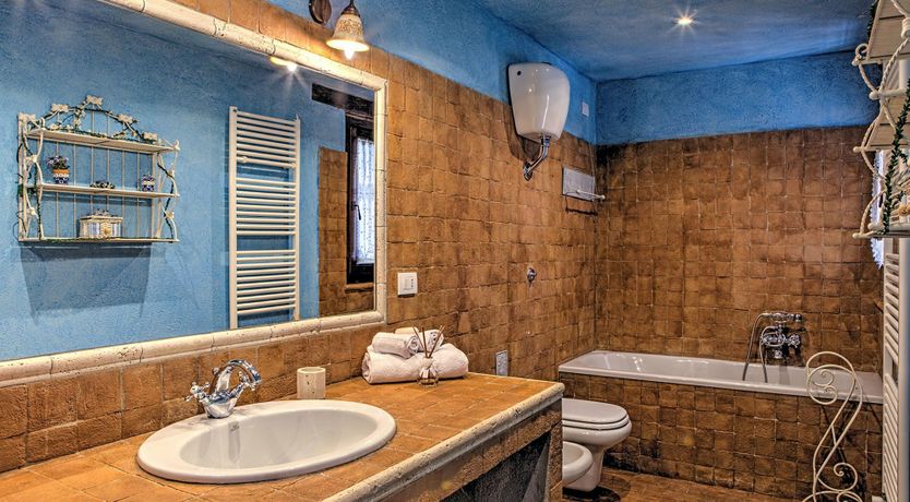 Photo of Countryside Tableau