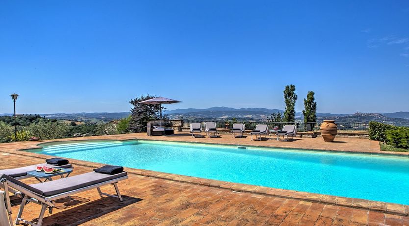 Photo of Countryside Tableau