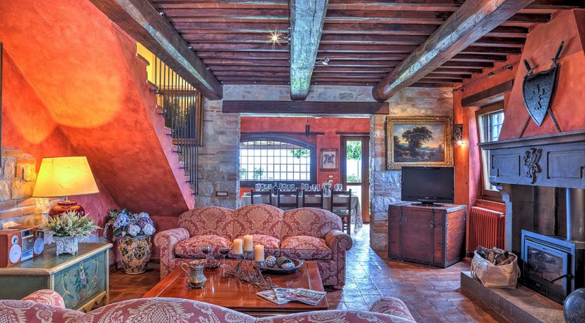 Photo of Countryside Tableau