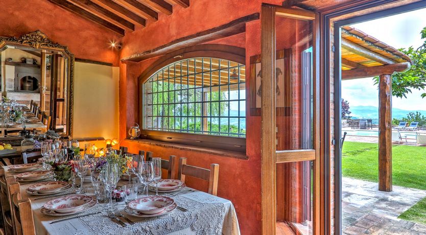 Photo of Countryside Tableau