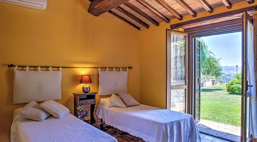 Photo of Countryside Tableau