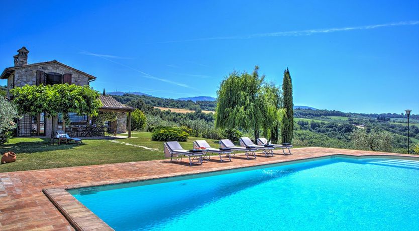 Photo of Countryside Tableau