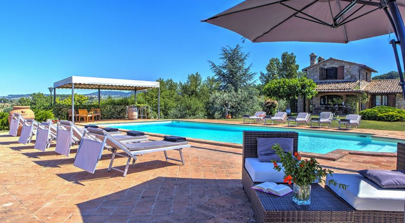 Photo of Countryside Tableau