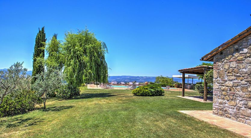 Photo of Countryside Tableau