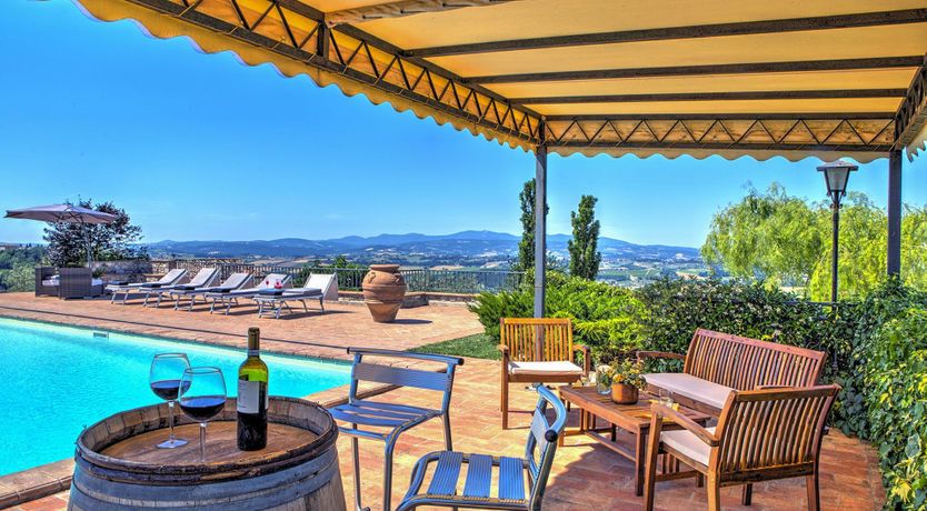 Photo of Countryside Tableau