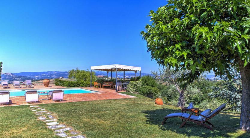 Photo of Countryside Tableau