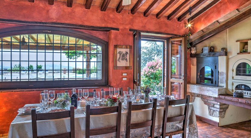 Photo of Countryside Tableau