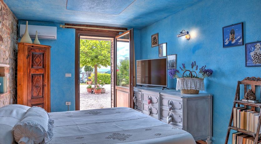 Photo of Countryside Tableau