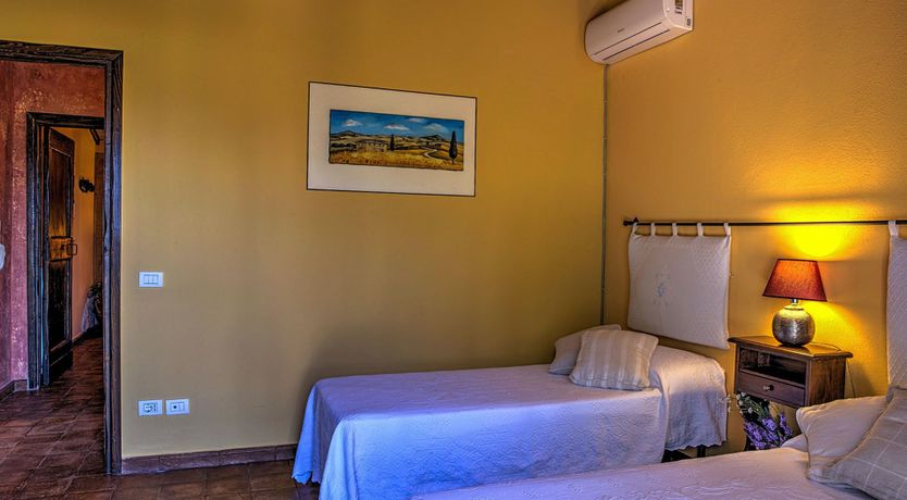 Photo of Countryside Tableau