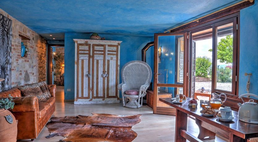 Photo of Countryside Tableau