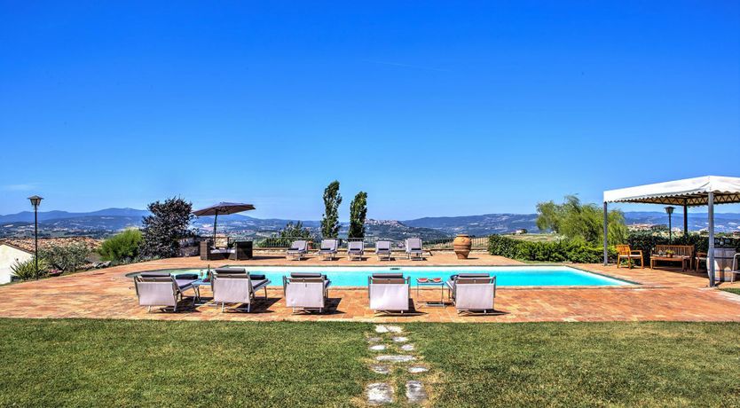 Photo of Countryside Tableau