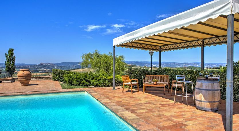 Photo of Countryside Tableau