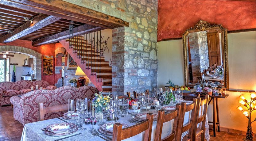 Photo of Countryside Tableau