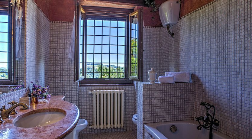 Photo of Countryside Tableau