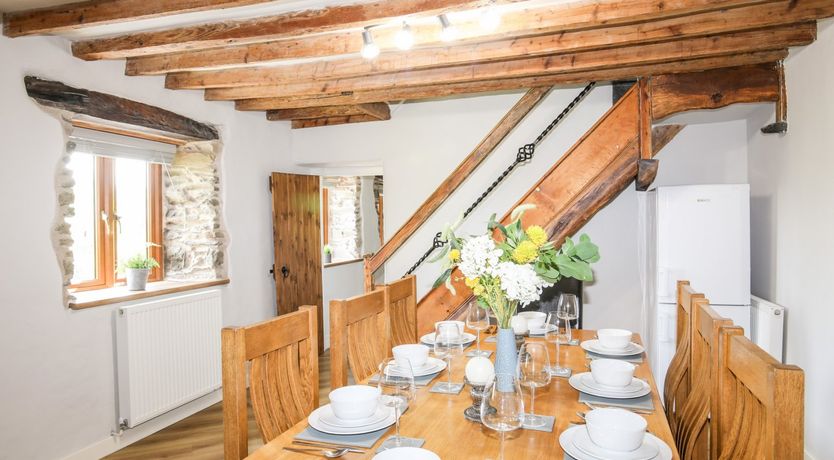 Photo of Hafotty Gelynen