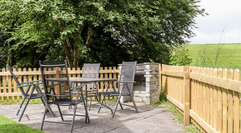 Photo of Bybrook Lodge